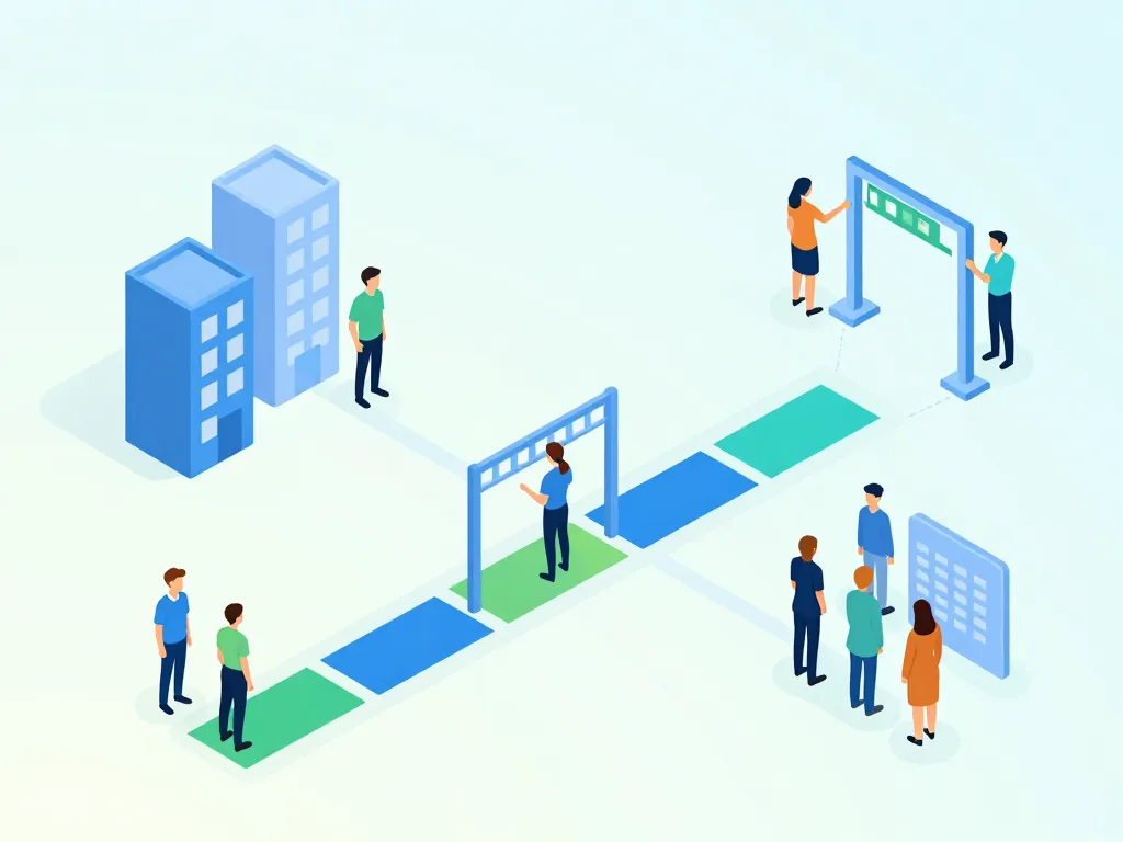 schéma action logement al in étapes d'éligibilité