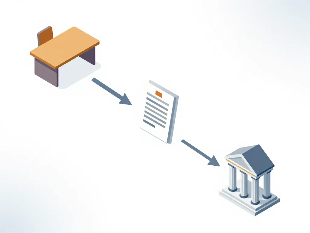 changement d adresse d une sci procedure étapes visualisation