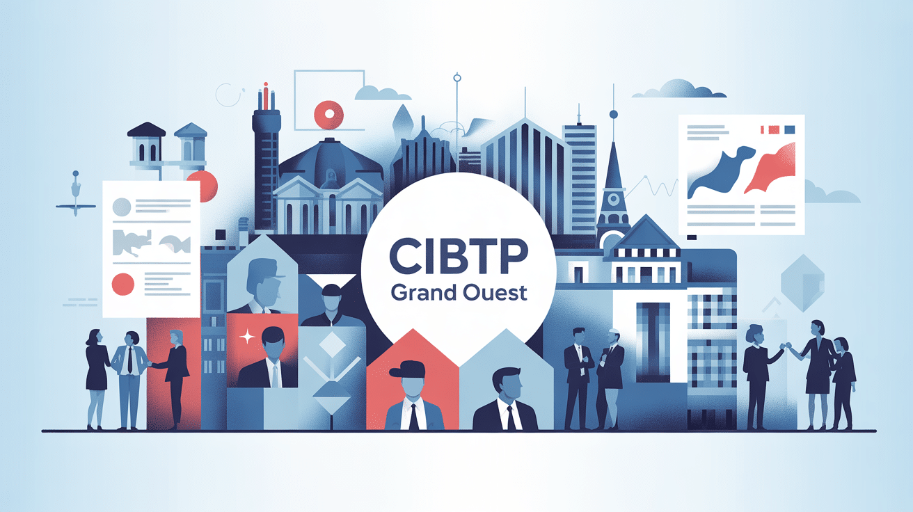 cibtp grand ouest illustration gestion sociale