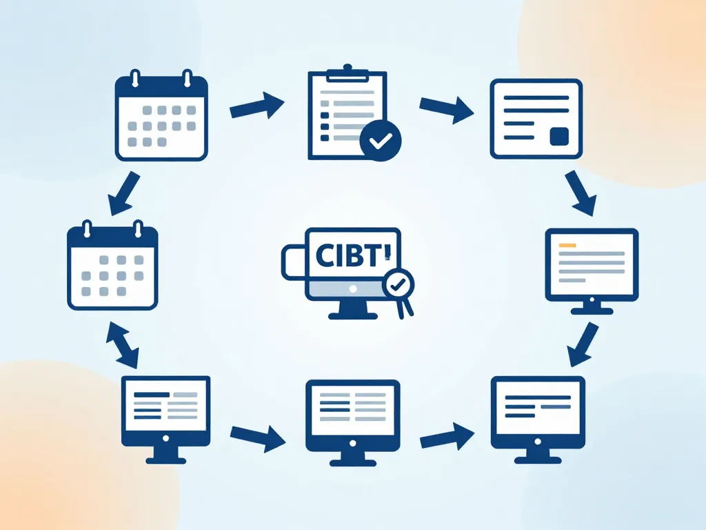 cibtp grand ouest schéma cotisations démarches