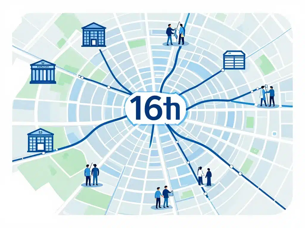credit agricole paris 16 carte et localisation des agences