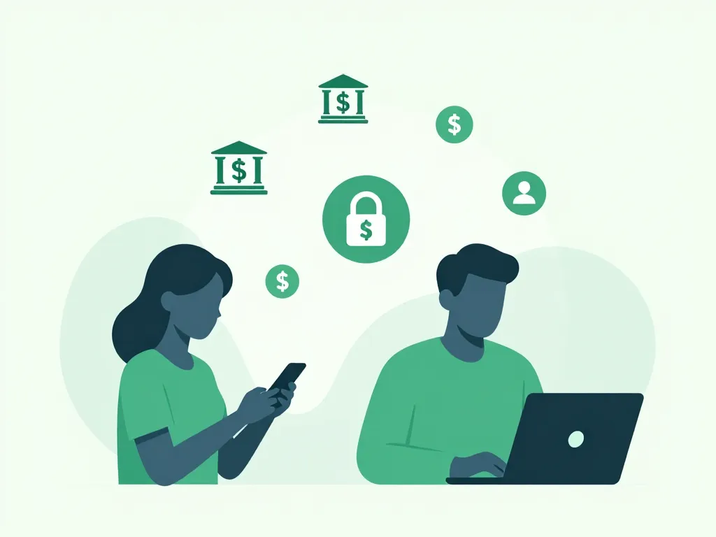 credit agricole virement bancaire en ligne sécurité