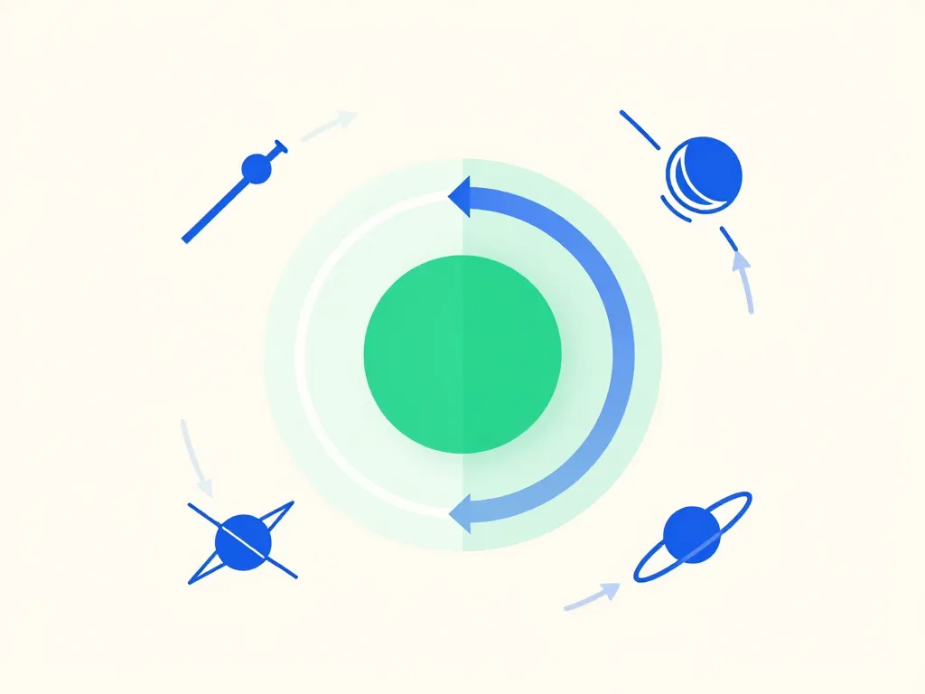 ETF PEA : les plus performants portefeuille diagramme