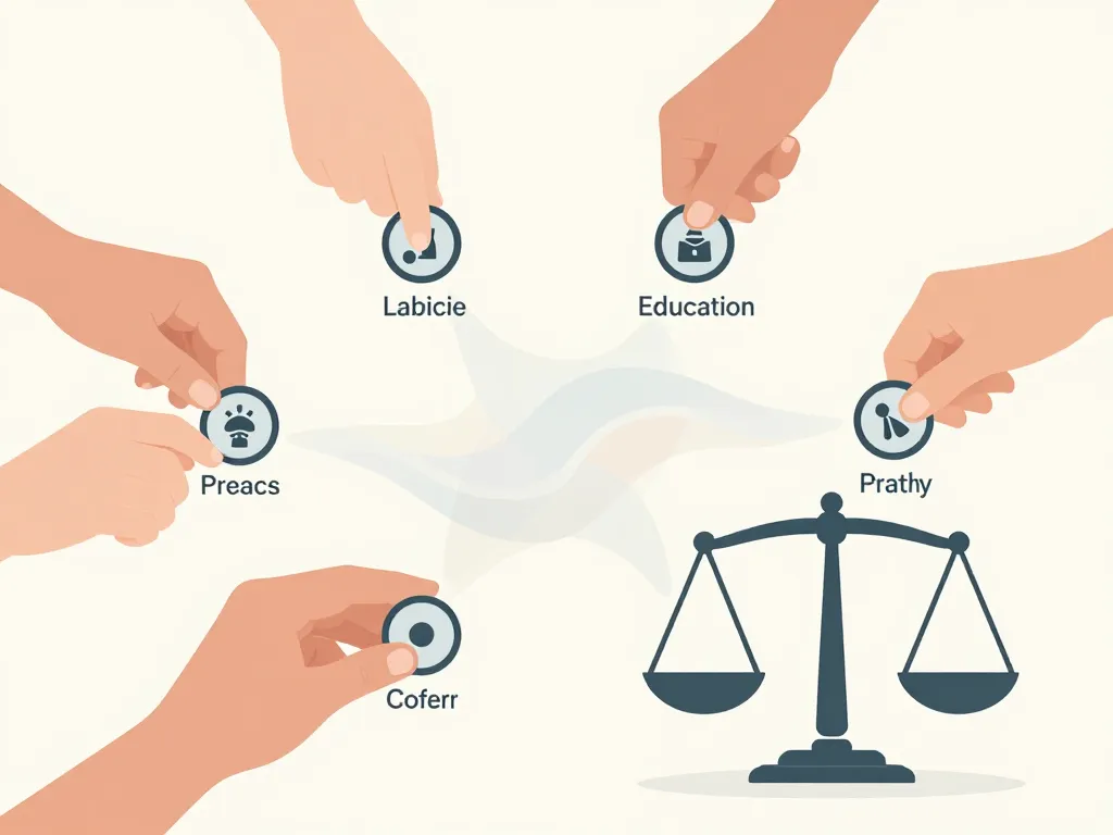 Facteurs influençant salaire clerc de notaire