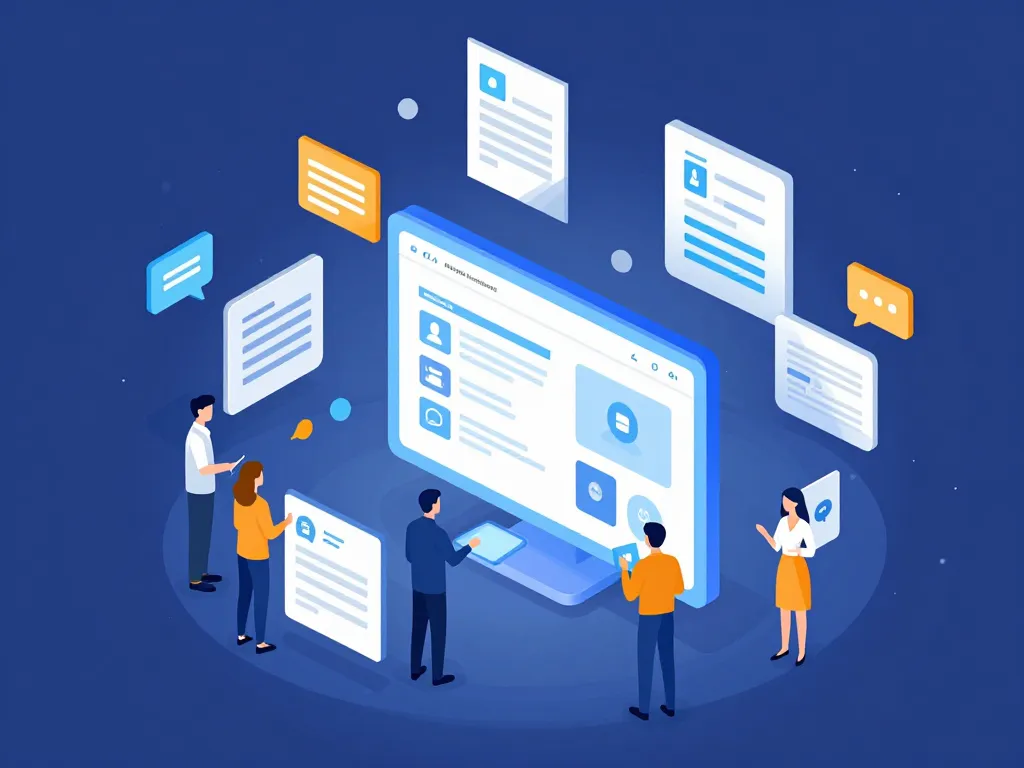 My Foncia tableau de bord digital services locataires bailleurs