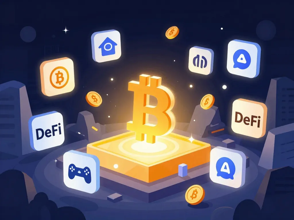 panorama nouvelle crypto monnaie à venir tendances