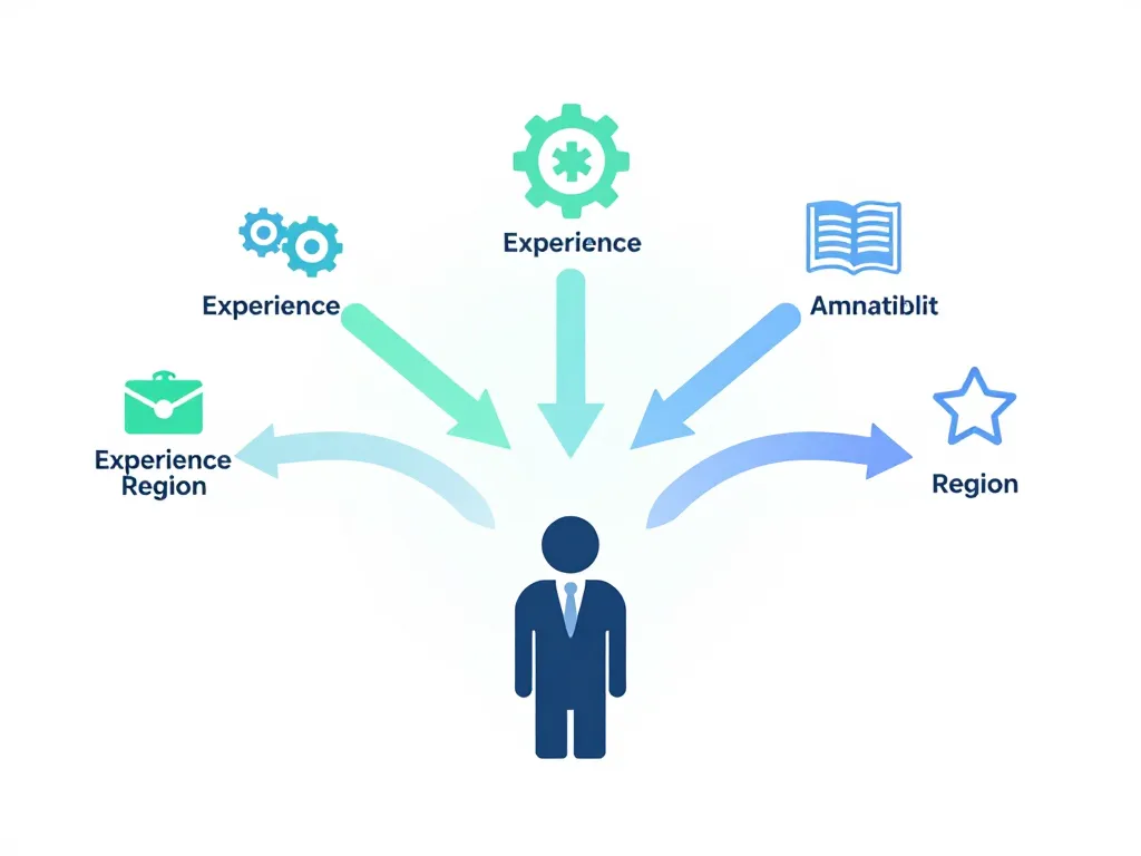 Facteurs influençant salaire cadre de santé