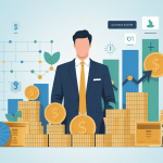 salaire conseiller gestion de patrimoine illustration rémunération