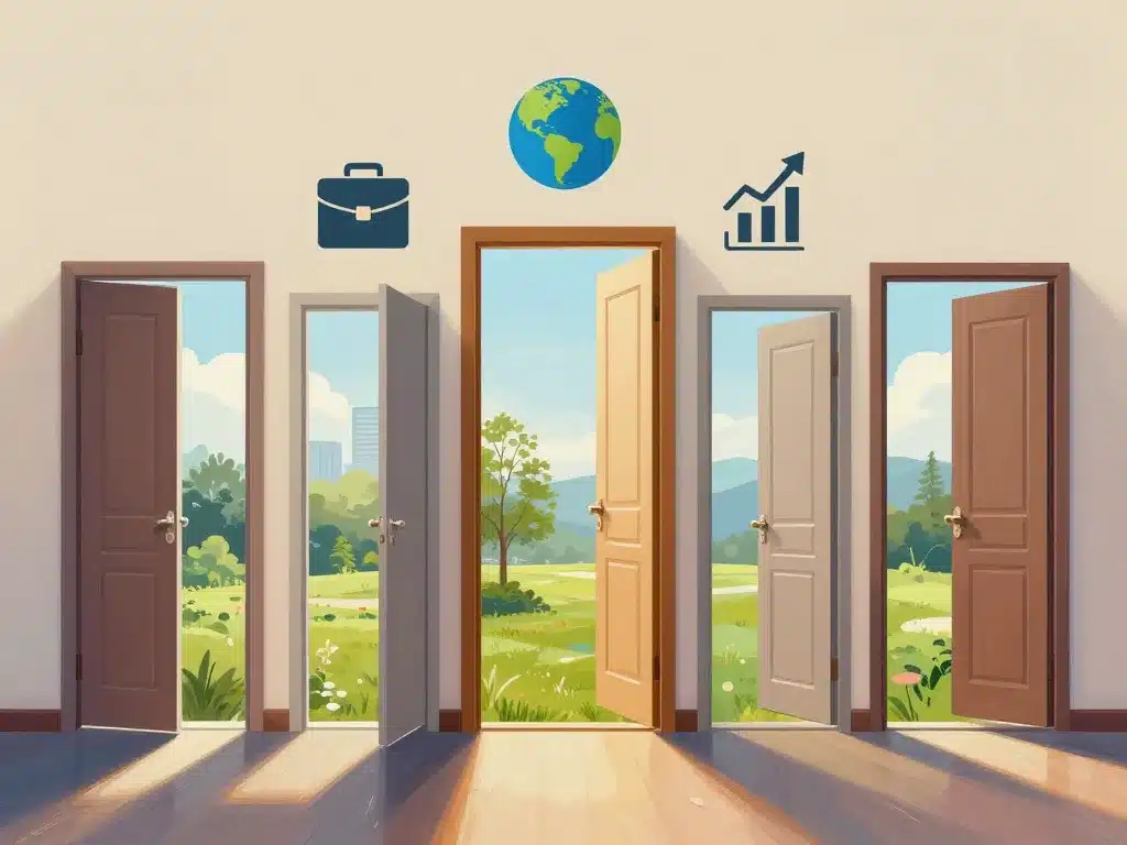 illustration facteurs qui influencent le salaire directeur commercial