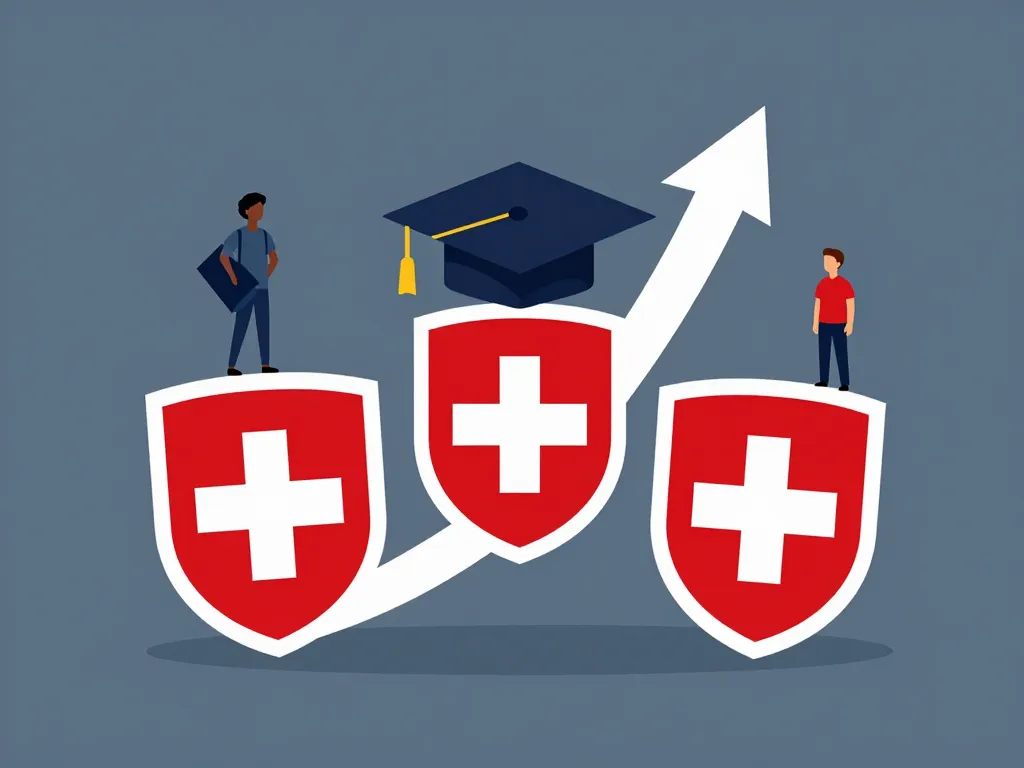 Salaire expert comptable en Suisse comparaison canton diplôme