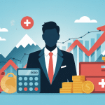 Salaire expert comptable en Suisse graphique succès