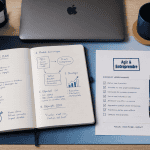 Agir et entreprendre bureau business plan checklist