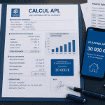apl et epargne calcul seuil 30000 euros