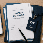cdi prof contractuel avantages et inconvénients contrats sur bureau