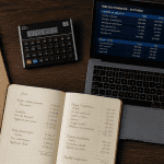 expert comptable sasu bureau et outils financiers