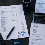 immobilisation tva documents fiscalité