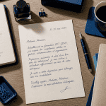 lettre de motivation bts gestion de la pme sur bureau