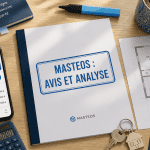 masteos avis dossier analyse sur bureau investisseur
