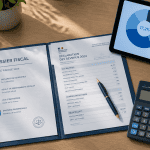 prelevement sociaux sur revenu foncier dossier graphique