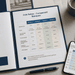 Quel est la meilleure banque pour le prêt relais dossier comparatif