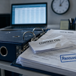 Combien de CDD maximum : 2 renouvellements et 18 mois pour éviter la requalification automatique
