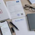 demande arce refusé dossier administratif et recours