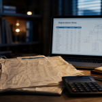Dépréciation titres de participation : calcul valeur d’utilité et plafonnement fiscal