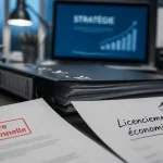 Différence entre rupture conventionnelle et licenciement économique : documents employeur et salarié