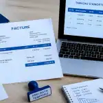 Durée amortissement matériel informatique avec pro rata temporis