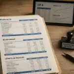 Entreprise à céder cause retraite CRA : bilans, calculatrice et transmission
