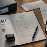 EURL statut : création réussie, guide