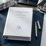 frais donation dossier notarial calcul