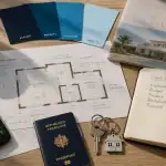 Investir en immobilier en Espagne, calculs et plans
