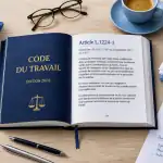 Mon patron vend son entreprise quels sont mes droits vue bureau avocat code du travail