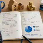 objectif rentier bureau calculs immobilier