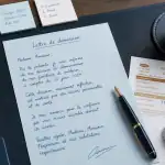 peut on démissionner en arrêt maladie lettre et arrêt de travail sur bureau
