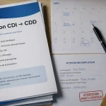 Quitter un CDI pour un CDD puis chômage : 65 jours pour sécuriser vos droits