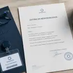 réintégration suite mise à pied conservatoire lettre bureau