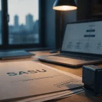 SASU forme juridique pour protéger patrimoine et optimiser revenus