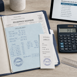 Succession abattement : calcul part taxable