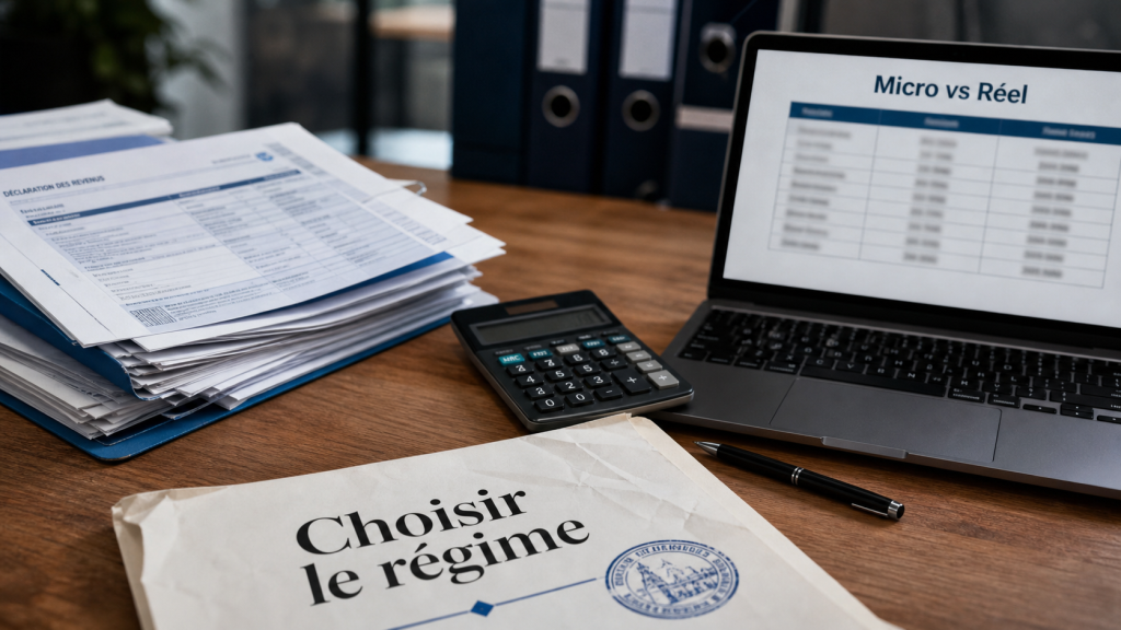 Travailleur indépendant ou auto entrepreneur : 3 plafonds et 4 critères
