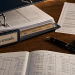 Affectation resultat : réserves, dividendes et comptes 120/129