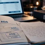AGS refuse de payer : dossier, documents et recours à activer