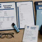 Assurances familiale : mutuelle, prévoyance et accidents de la vie
