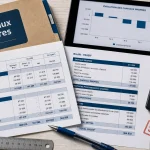 Capitaux propre negatif : seuil et reconstitution des fonds propres