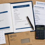 CDD droit chomage : documents France Travail et attestation employeur