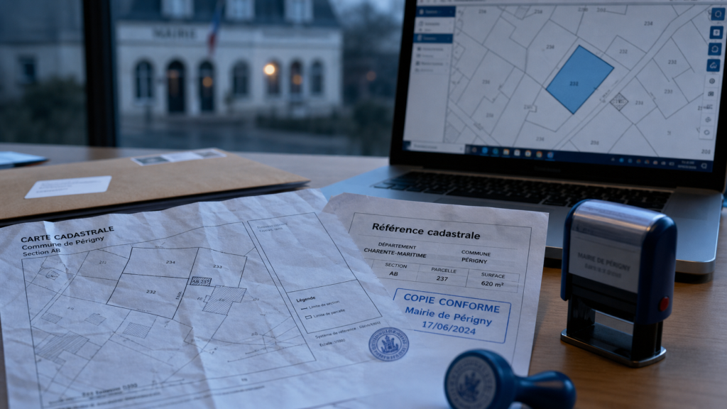 Comment connaître le propriétaire d'une maison : cadastre, mairie et SPF