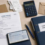 Comptable SCI à l’IS : tarif 500 à 5 000 € HT (comptable sci is tarif)