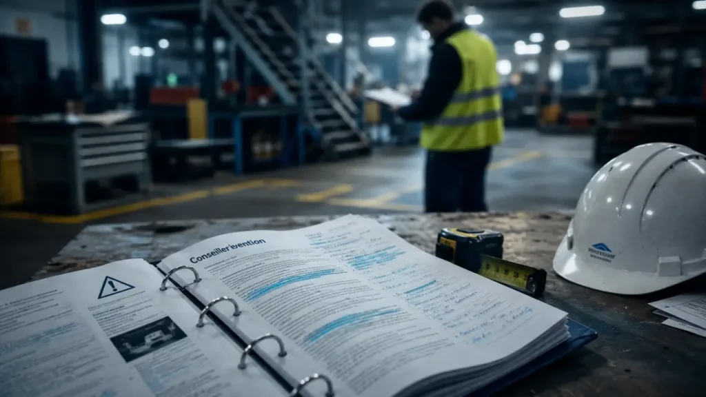 Conseiller prévention : missions concrètes, statuts et différences avec les métiers proches