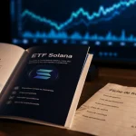 ETF solana : brochure et frais d’investissement avant achat SOL
